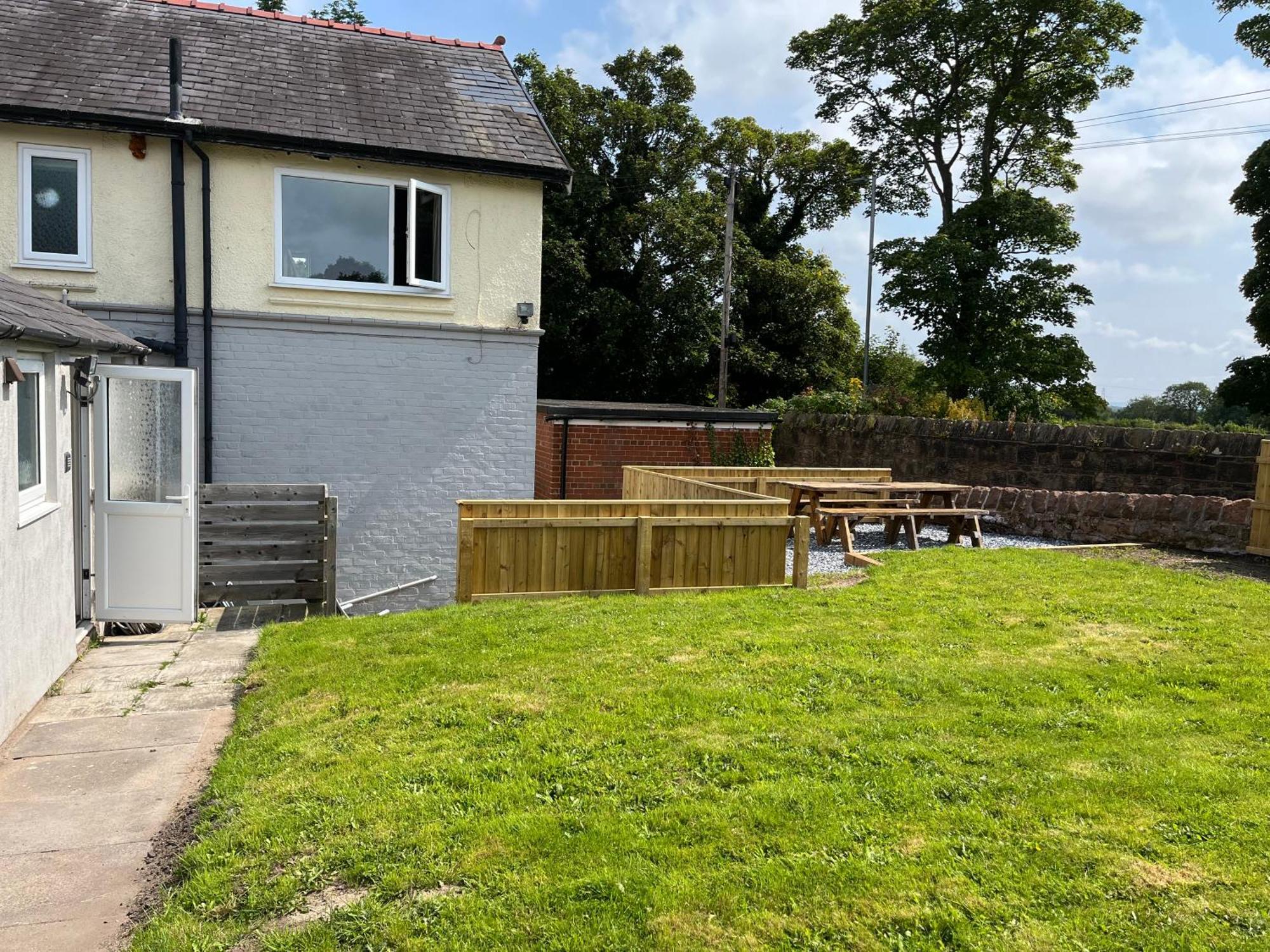 Barnston House - Heswall - Spacious Homely Holiday Home By Rework Accommodation Exterior photo