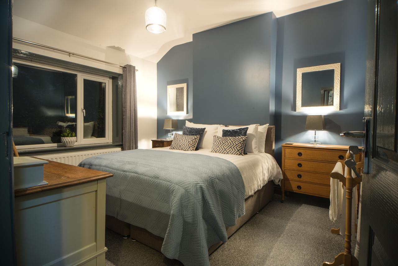 Barnston House - Heswall - Spacious Homely Holiday Home By Rework Accommodation Exterior photo